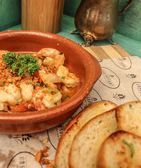 Casa Soriano Family Heirloom Cuisine: A Must Place To Visit In .
